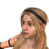 3D Modeling & Sculpting