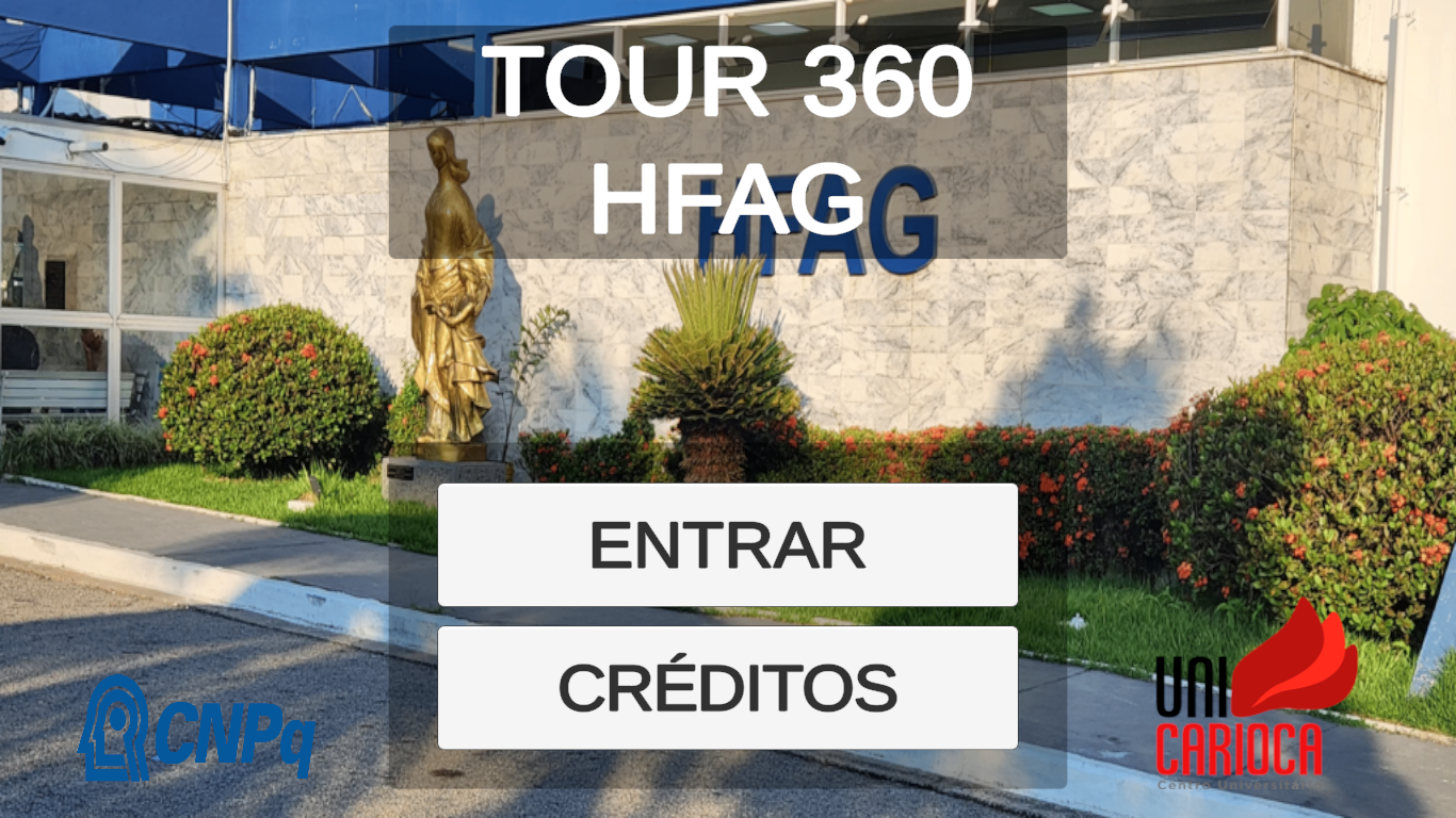 HFAG - 360º Virtual Tour